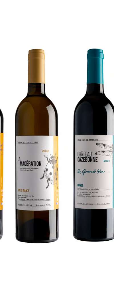6-Bottle Discovery Case