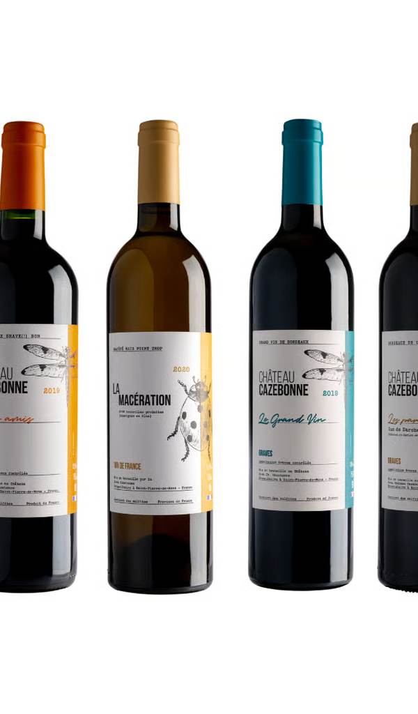 6-Bottle Discovery Case