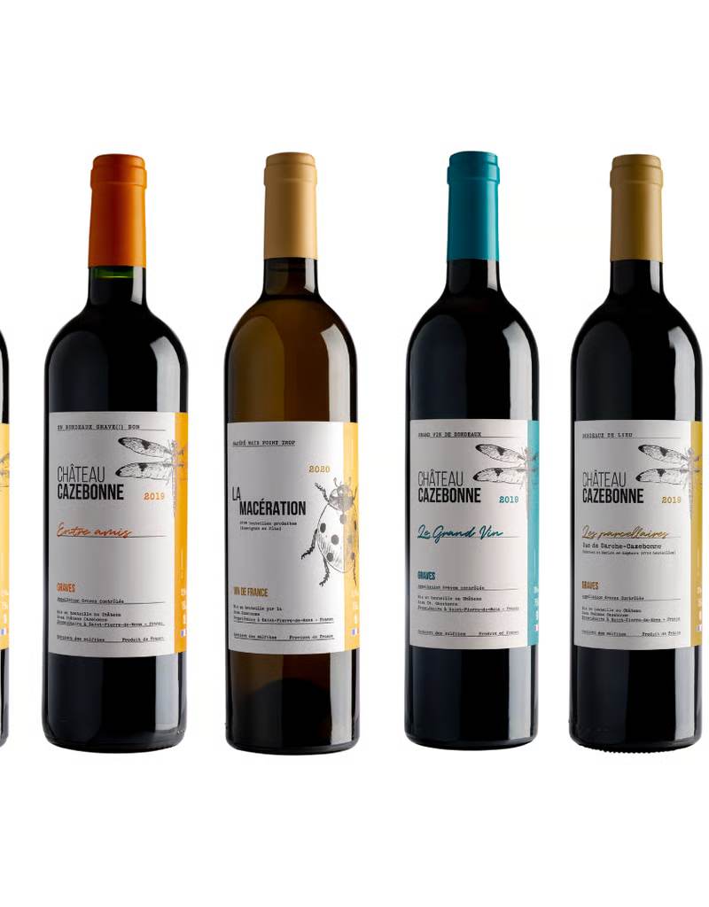 6-Bottle Discovery Case