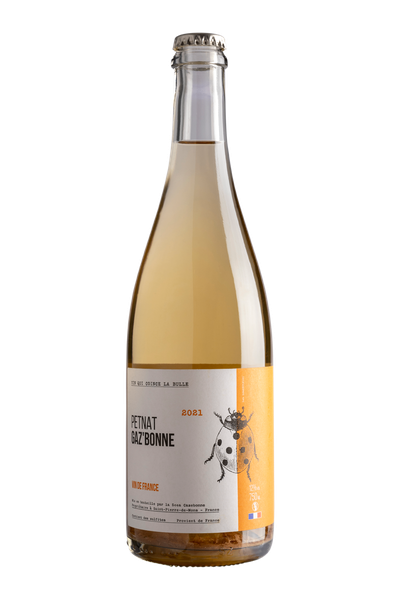 Petnat Gaz'bonne
