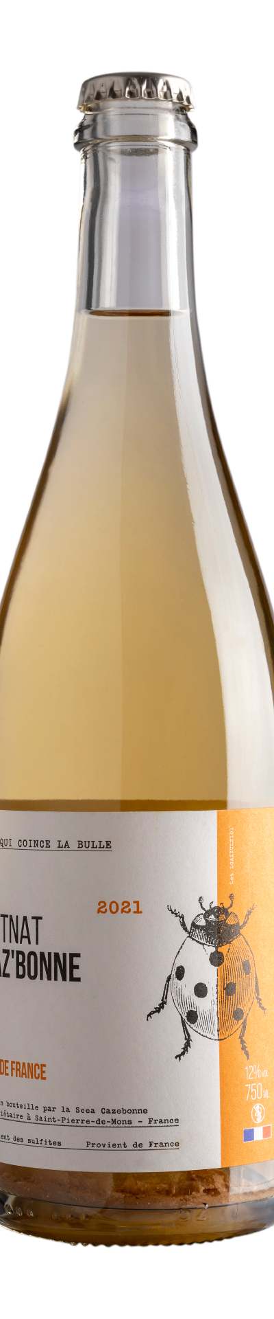 Petnat Gaz'bonne