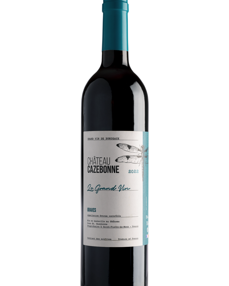 Our Fine Wines