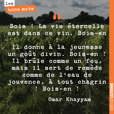 Omar Khayyam était un poète, savant , mathématicien du 11ème siècle en Perse (lactuelle Iran). Il...